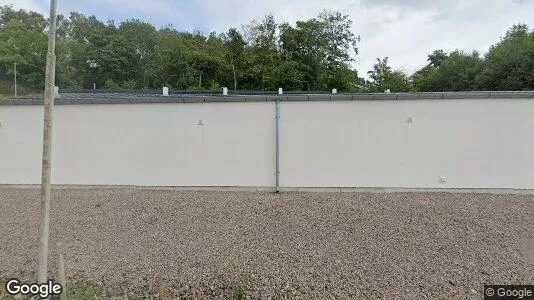 Lägenheter till salu i Åstorp - Bild från Google Street View