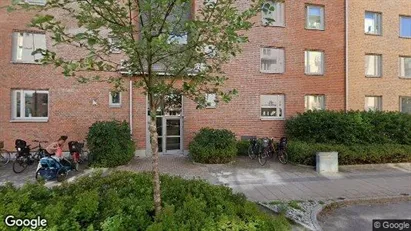 Lägenheter till salu i Uppsala - Bild från Google Street View