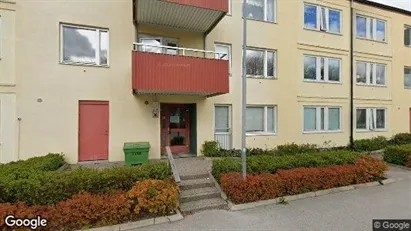 Lägenheter att hyra i Ludvika - Bild från Google Street View