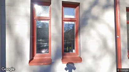 Bostadsrätter till salu i Östermalm - Bild från Google Street View