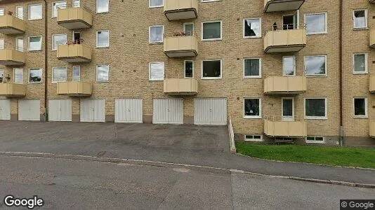 Lägenheter att hyra i Örgryte-Härlanda - Bild från Google Street View