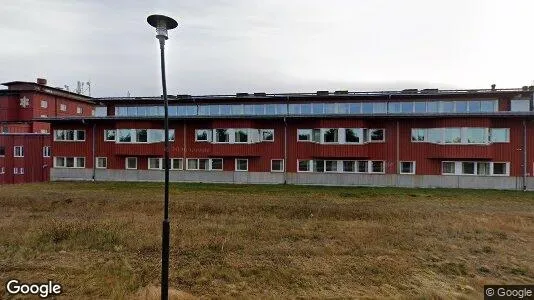 Lägenheter till salu i Malung-Sälen - Bild från Google Street View
