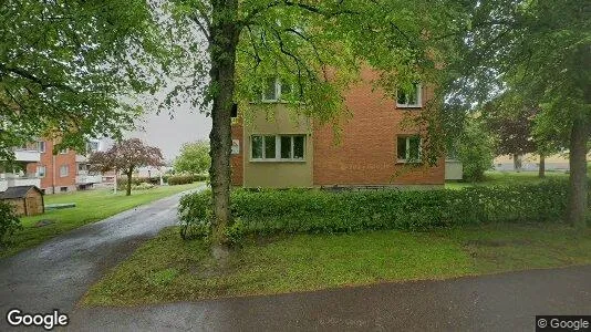 Bostadsrätter till salu i Kristinehamn - Bild från Google Street View