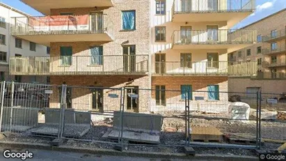 Lägenheter till salu i Lidingö - Bild från Google Street View
