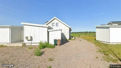 Lägenheter att hyra i Enköping - Bild från Google Street View