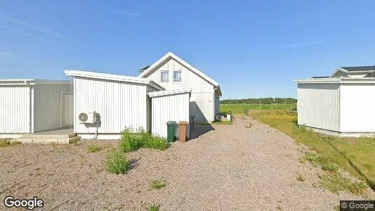 Lägenheter att hyra i Enköping - Bild från Google Street View