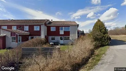 Bostadsrätter till salu i Vallentuna - Bild från Google Street View