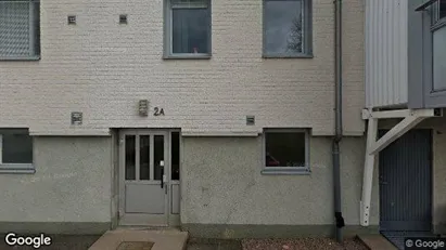 Lägenheter till salu i Skövde - Bild från Google Street View