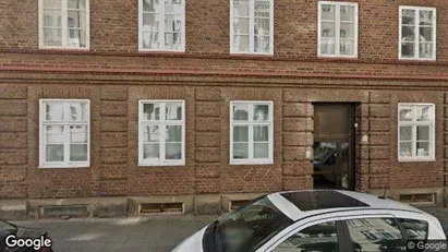 Lägenheter att hyra i Helsingborg - Bild från Google Street View