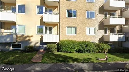 Lägenheter att hyra i Norrköping - Bild från Google Street View