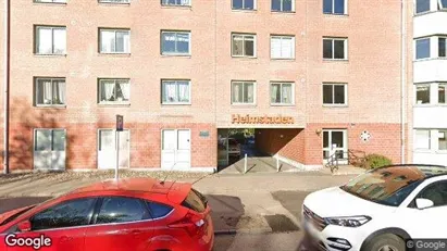 Lägenheter att hyra i Karlskrona - Bild från Google Street View