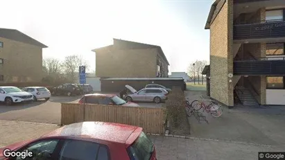 Lägenheter att hyra i Helsingborg - Bild från Google Street View