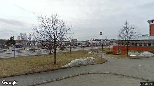 Lägenheter att hyra i Norrtälje - Bild från Google Street View