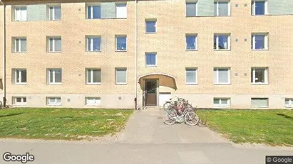 Bostadsrätter till salu i Norrtälje - Bild från Google Street View