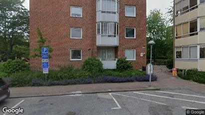 Bostadsrätter till salu i Malmö Centrum - Bild från Google Street View
