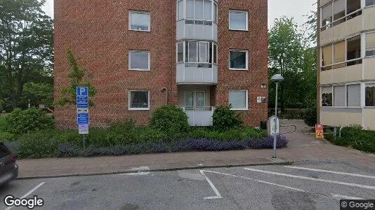 Bostadsrätter till salu i Malmö Centrum - Bild från Google Street View