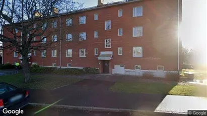 Bostadsrätter till salu i Norrköping - Bild från Google Street View