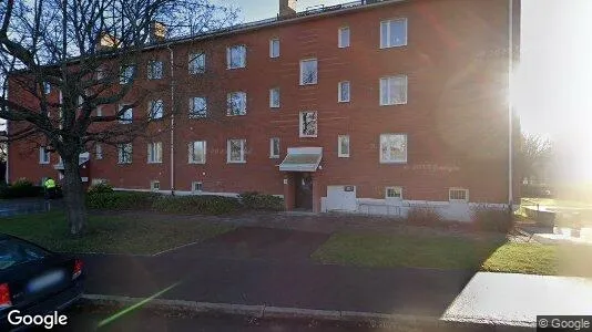 Bostadsrätter till salu i Norrköping - Bild från Google Street View