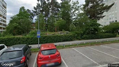 Bostadsrätter till salu i Danderyd - Bild från Google Street View