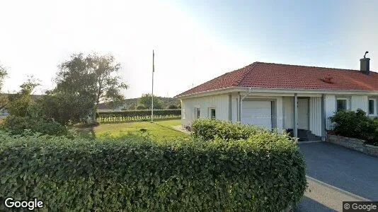 Lägenheter till salu i Västra hisingen - Bild från Google Street View