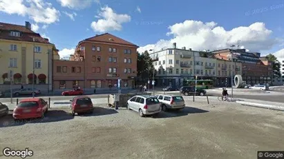 Bostadsrätter till salu i Eskilstuna - Bild från Google Street View