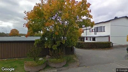 Bostadsrätter till salu i Uppsala - Bild från Google Street View