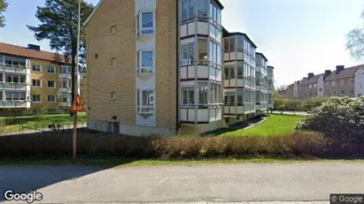 Bostadsrätter till salu i Trollhättan - Bild från Google Street View