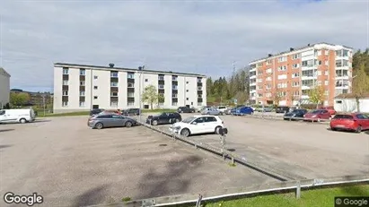 Bostadsrätter till salu i Norrtälje - Bild från Google Street View