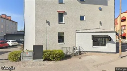 Bostadsrätter till salu i Kumla - Bild från Google Street View