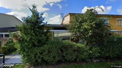 Bostadsrätter till salu i Västerort - Bild från Google Street View