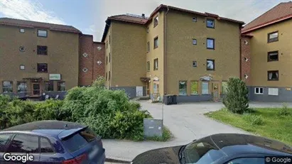 Bostadsrätter till salu i Täby - Bild från Google Street View