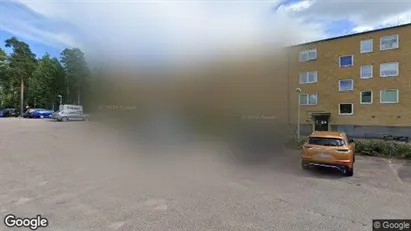 Bostadsrätter till salu i Säffle - Bild från Google Street View