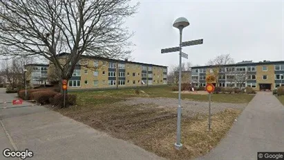 Bostadsrätter till salu i Helsingborg - Bild från Google Street View