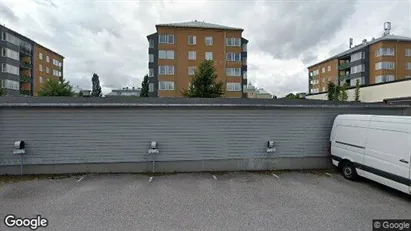 Bostadsrätter till salu i Örebro - Bild från Google Street View
