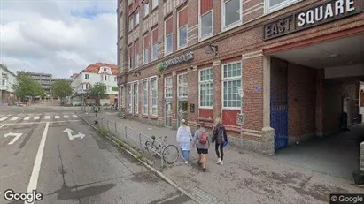 Lägenheter att hyra i Göteborg Östra - Bild från Google Street View