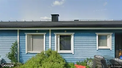 Lägenheter att hyra i Ockelbo - Bild från Google Street View