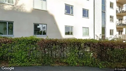 Lägenheter att hyra i Alingsås - Bild från Google Street View