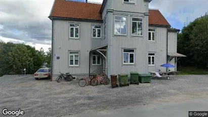 Lägenheter att hyra i Sundsvall - Bild från Google Street View