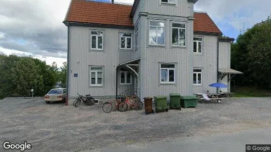 Lägenheter att hyra i Sundsvall - Bild från Google Street View