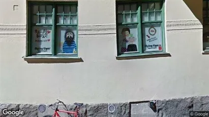 Lägenheter att hyra i Borås - Bild från Google Street View