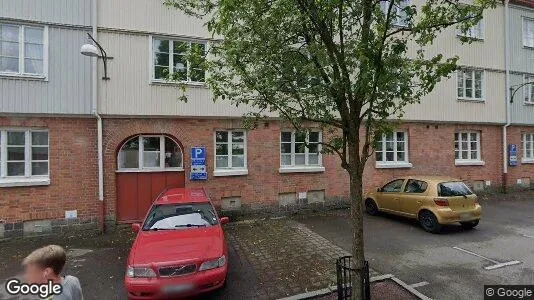 Lägenheter att hyra i Göteborg Östra - Bild från Google Street View