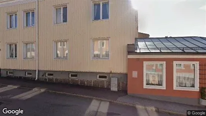 Lägenheter att hyra i Oskarshamn - Bild från Google Street View