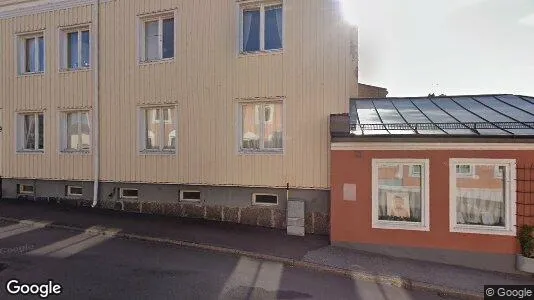 Lägenheter att hyra i Oskarshamn - Bild från Google Street View