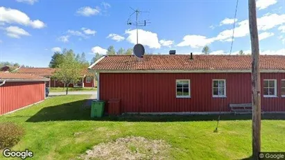 Lägenheter att hyra i Ockelbo - Bild från Google Street View
