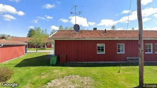 Lägenheter att hyra i Ockelbo - Bild från Google Street View