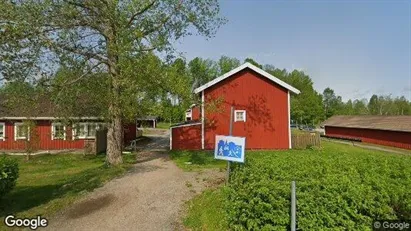 Lägenheter att hyra i Ockelbo - Bild från Google Street View