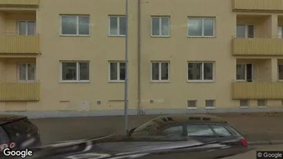 Lägenheter att hyra i Klippan - Bild från Google Street View