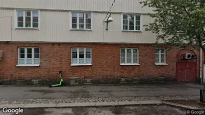 Lägenheter att hyra i Göteborg Östra - Bild från Google Street View