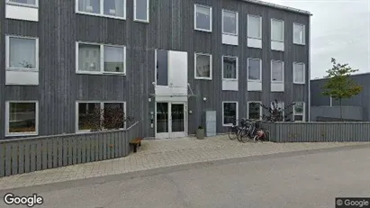Lägenheter att hyra i Kalmar - Bild från Google Street View