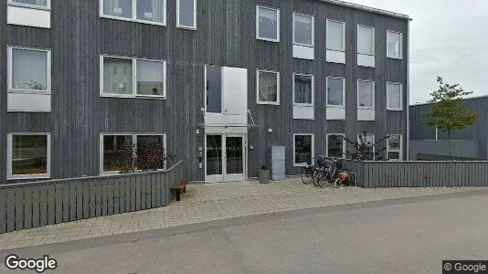 Lägenheter att hyra i Kalmar - Bild från Google Street View
